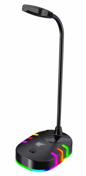 Микрофон игровой Havit HV-GK58B