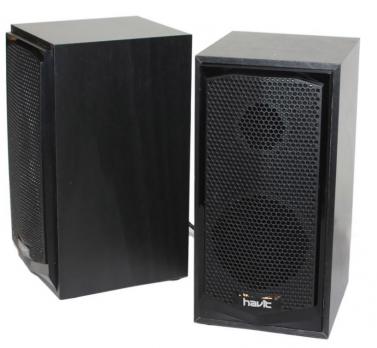 Колонки 2.0 Havit HV-SK518