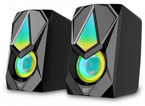 Колонки 2.0 Havit HV-SK563