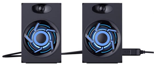 Колонки 2.0 Havit HV-SK706