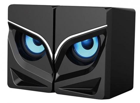 Колонки 2.0 Havit HV-SK708