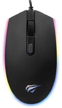 Мышь Havit HV-MS1003, black