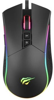 Мышь Havit HV-MS1006, black