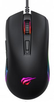 Мышь Havit HV-MS1010, black