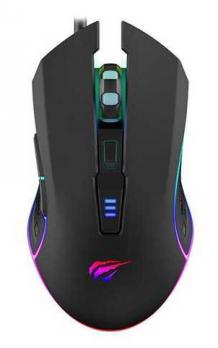 Мышь Havit HV-MS1018, black