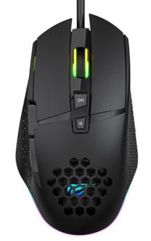 Мышь Havit HV-MS1022, black