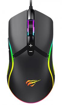Мышь Havit HV-MS1026, black