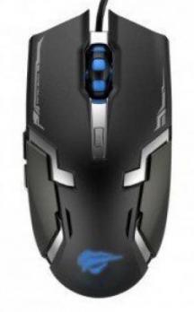 Мышь Havit HV-MS749, black