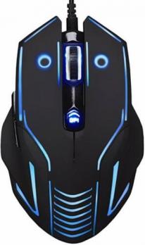 Мышь USB Oklick 735G Interceptor