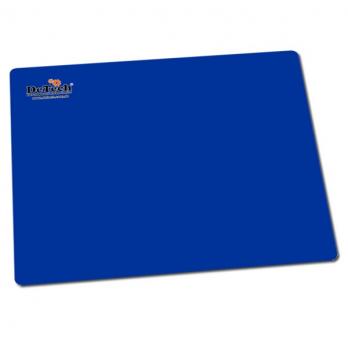 Коврик для мыши DeTech DC-22FE, blue