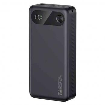 Powerbank 20000mAh Usams CD251