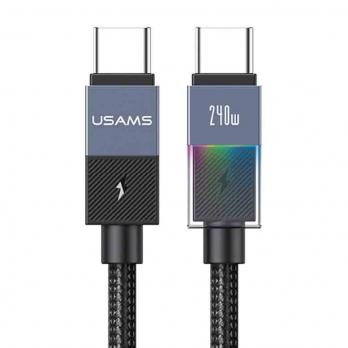 Кабель Type-C Usams SJ775