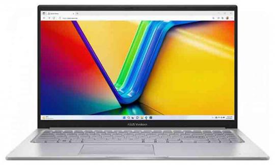 Ноутбук Asus VivoBook X1502VA-BQ948, 15.6