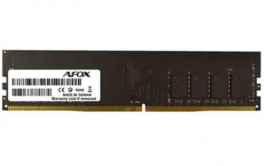 Оперативная память DDR4-3200 8GB AFOX