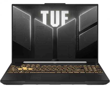Ноутбук Asus TUF Gaming FX607VU-RL060 16