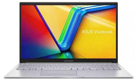 Ноутбук Asus VivoBook X1504VA-BQ5283 15.6