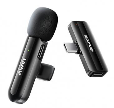 Микрофон Awei MK2