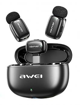 Микрофон Awei MK5