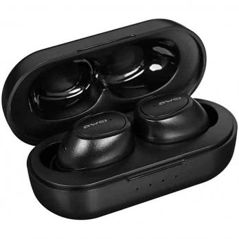 Гарнитура Bluetooth внутриканальная Awei T16