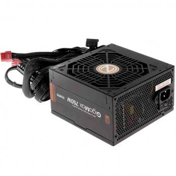 Блок питания 750W Zalman GigaMax ZM750-GVII