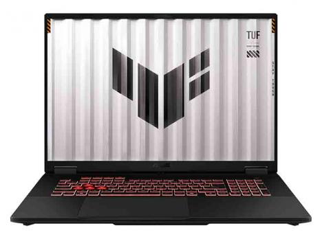 Ноутбук Asus TUF Gaming A18 FA808UP-S8052 18