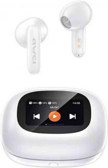 Гарнитура Bluetooth вкладыши Awei TP92
