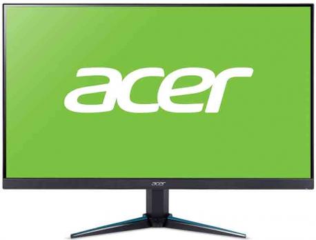 Монитор 27" Acer Nitro VG270UX1bmiipx, IPS