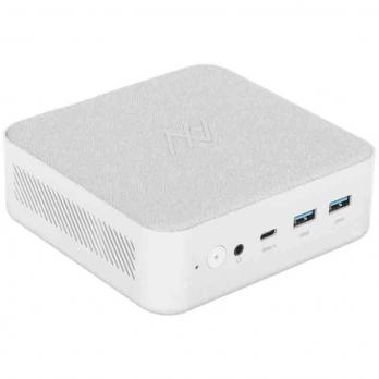 Mini-PC Machcreator Mix i5, Core i5 12450H, 16GB, 512GB, UHD, WiFi, BT