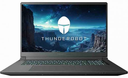 Ноутбук ThundeRobot Range 17 G2 Evo 17.3