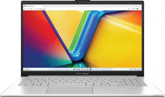 Ноутбук Asus VivoBook Go E1504FA-BQ2503 15.6