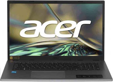 Ноутбук Acer Aspire 3 A317-55P-351X 17.3