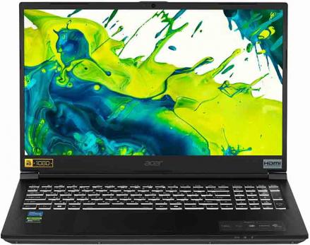 Ноутбук Acer Aspire 7 A715-59G-55GC 15.6