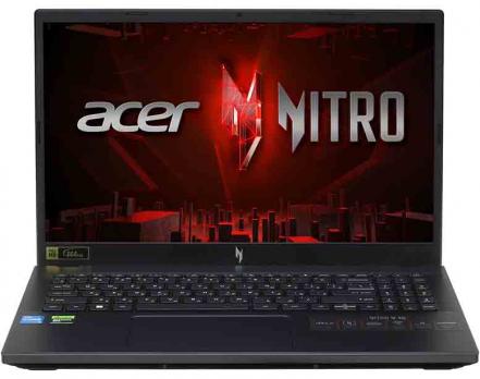 Ноутбук Acer Nitro V15 ANV15-51-52TR 15.6