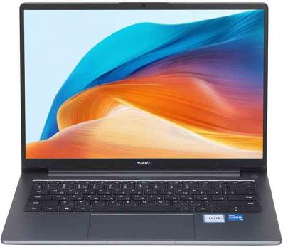 Ноутбук Huawei MateBook D14 MDG-X 2024, 14