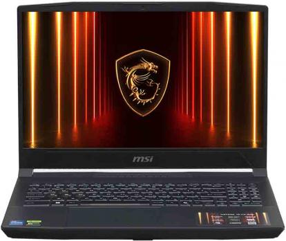 Ноутбук MSI Katana 15 HX B14WGK-226XRU, 15.6
