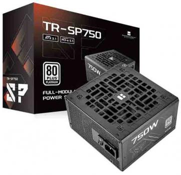 Блок питания 750W Thermalright TR-SP750