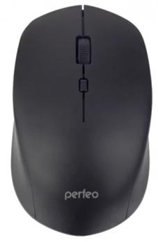 Мышь беспроводная Perfeo Strong