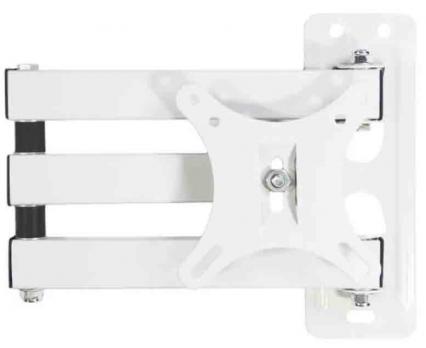 Кронштейн для ТВ поворотный NiceDevice ТB045RW (10