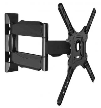 Кронштейн для ТВ наклонно-поворотный NiceDevice ТB051R (32