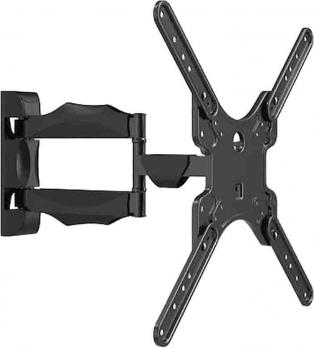 Кронштейн для ТВ наклонно-поворотный Selenga ТМ290 (32