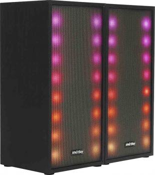 Колонки 2.0 SmartBuy GIG 2