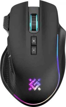 Мышь беспроводная Defender Thunder GM-213, black