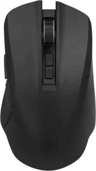 Мышь беспроводная Defender Whisper GM-209, black