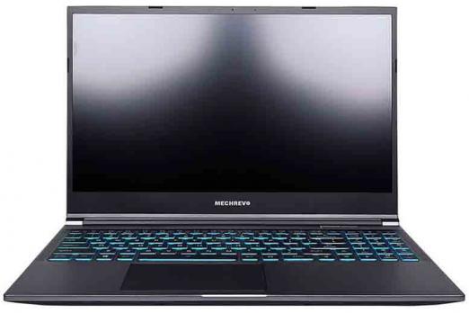 Ноутбук Mechrevo JiaoLong 16 Pro, 16