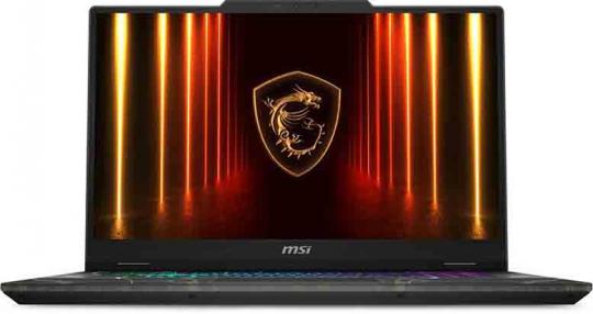 Ноутбук MSI Cyborg 17 B2RWGKG-286XRU 17.3