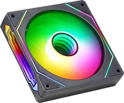 Вентилятор 120mm Formula Floe 12BK