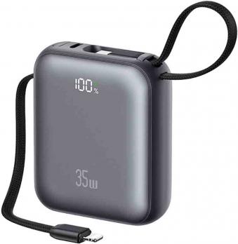 Powerbank 10000mAh Usams CD261