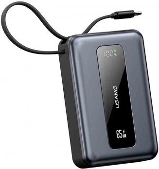 Powerbank 20000mAh Usams CD243