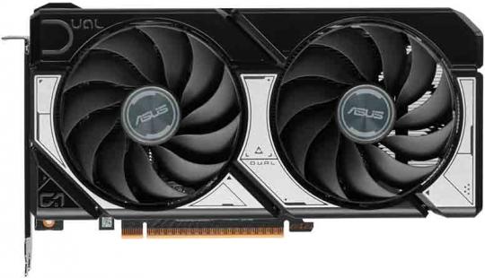 Видеокарта GeForce RTX 5060 ASUS Dual OC Edition, 8GB