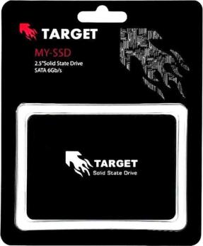 SSD-накопитель 2.5